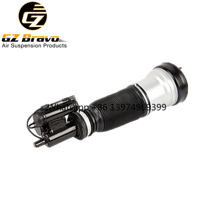 W220 4matic Auto Left Front Air Suspension Strut Shock Absorber 2203202138 for Mercedes Benz S-class