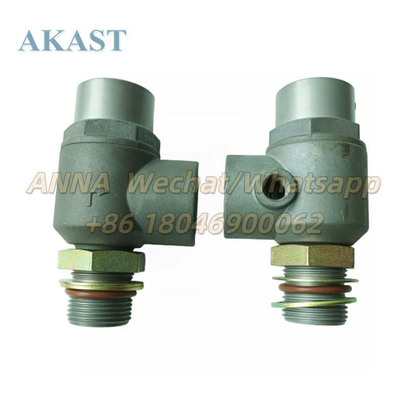 

Replacement Minimum Pressure Valve MPV-20JF /MPV-25JF /MPV-32JF-Y for Air Compressor
