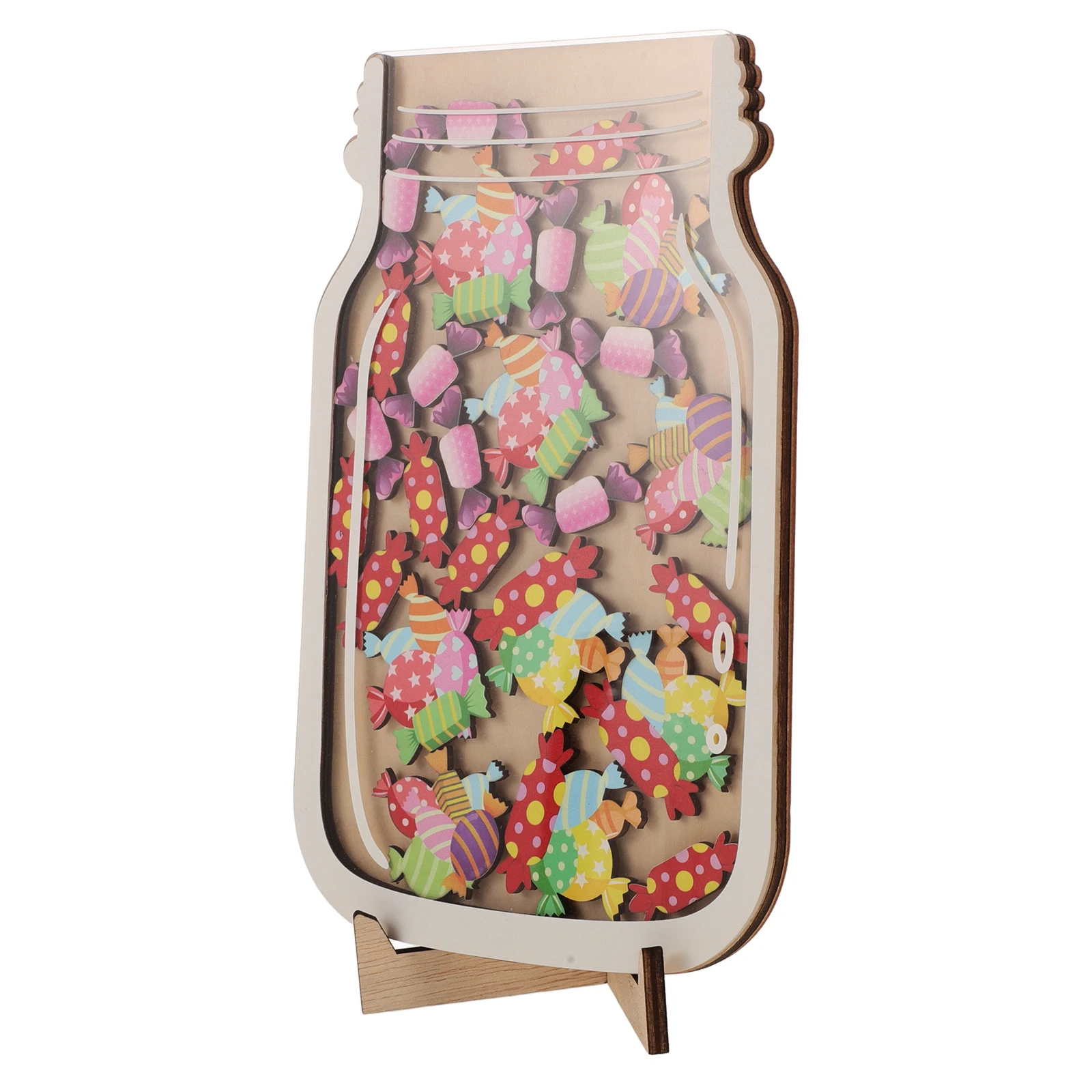 Reward Jar Kids Classroom Behavior System Potty Chart Sticker Chart Candy Catcher Responsibility Management Positive