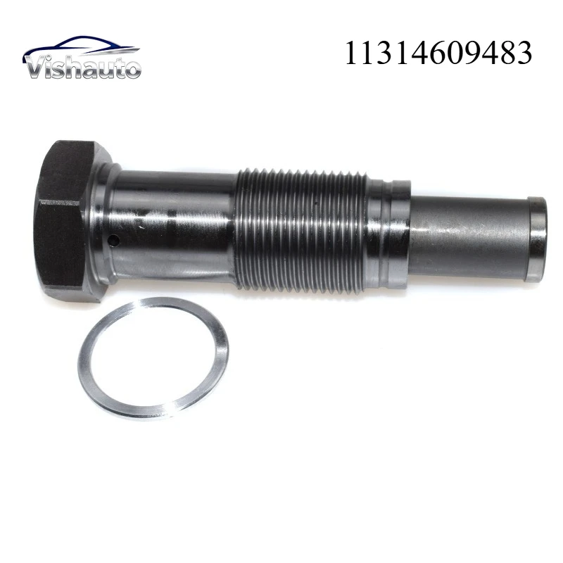 Timing Chain Tensioner 11314609483 For Mini Cooper Countryman BMW 1 3 Series Peugeot Citroen 1.6L Prince Engine 2006-2016