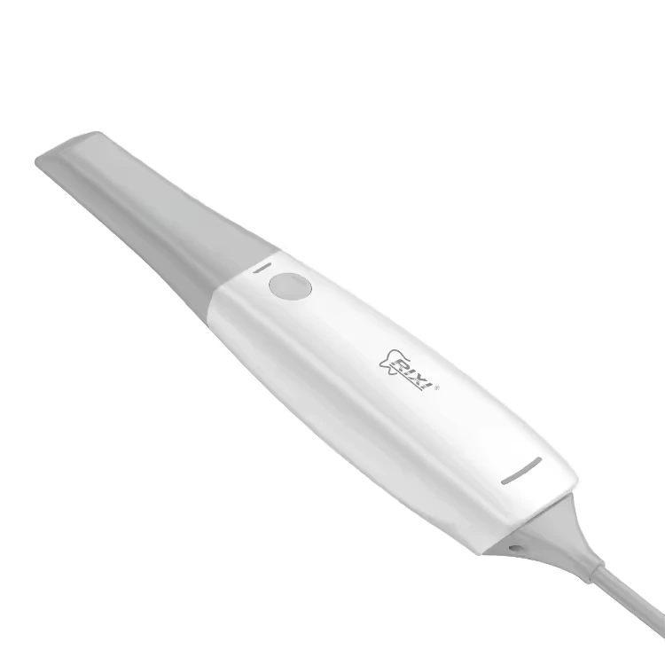 High Speed oral scanner 3d equipment cheap high accuracy intraoral scanner