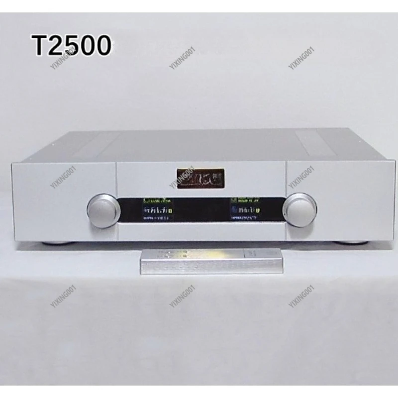 Pure Class a Tube Preamplifier Fully Balanced Remote Controlled Hifi Flagship Model (4.8 out of 5 Reviews)