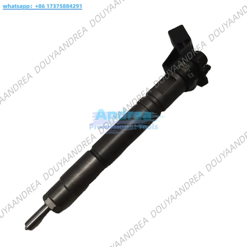 Original Piezo Inje… - image