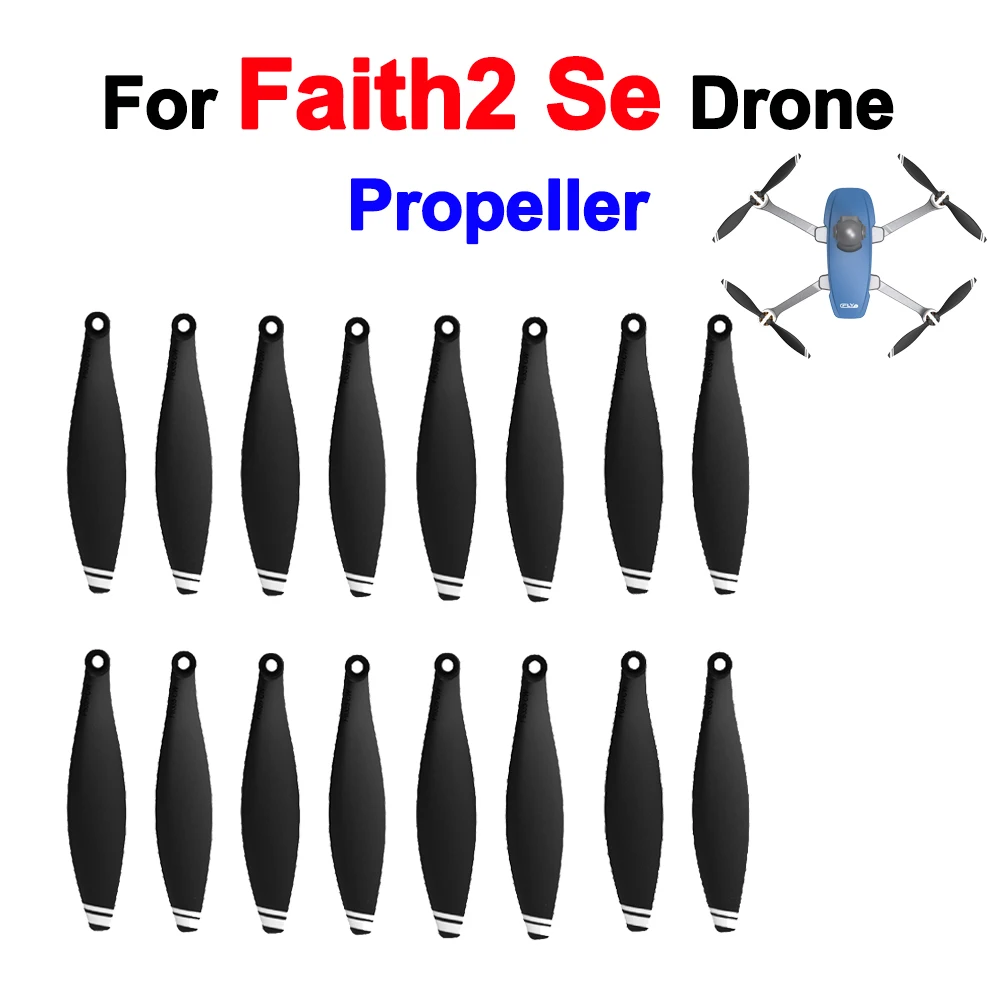 CFLY Original Faith2 Se Propellers Spare Blades For Faith2 Se Dron Accessories Parts