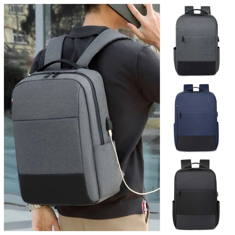casual-large-capacity-men-backpack-oxford-cloth-with-usb-charging-port-travel-knapsack-leisure-streetwear-laptop-bag-travel