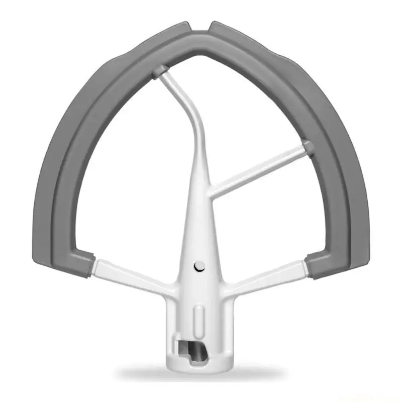 D0AB Professional Tilt-Head Stand Mixer Attachments Mixer Paddle for 6QT Mixers