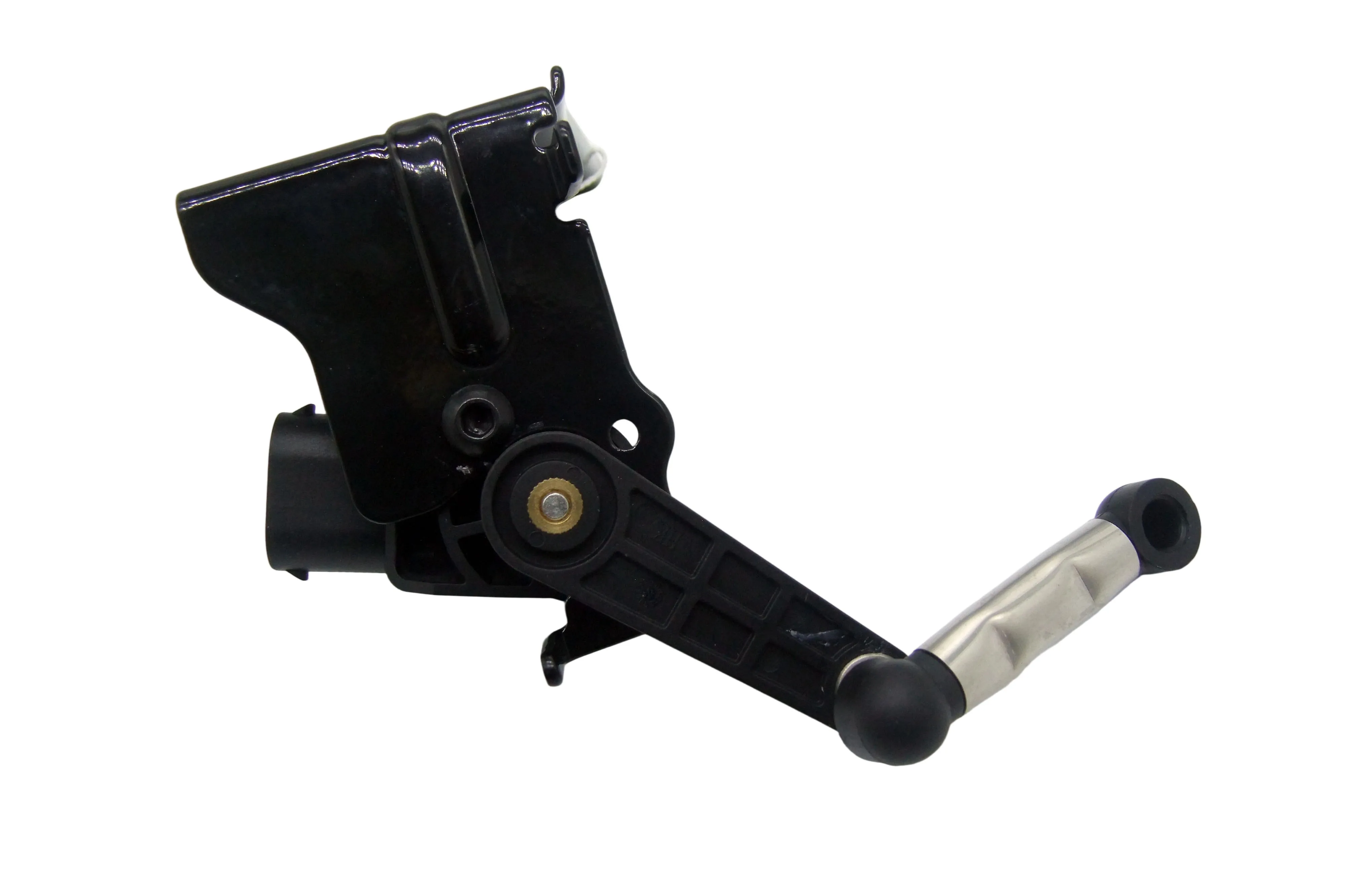92190-2W100 Headlight Level Sensor For Hyundai Santa Fe  Limited Ultimate, SE, SE Ultimate 3.3L V6 - Gas