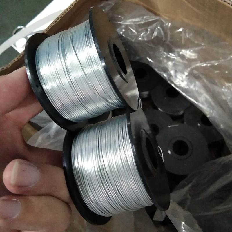 20Pcs/Lot Roll Wire…