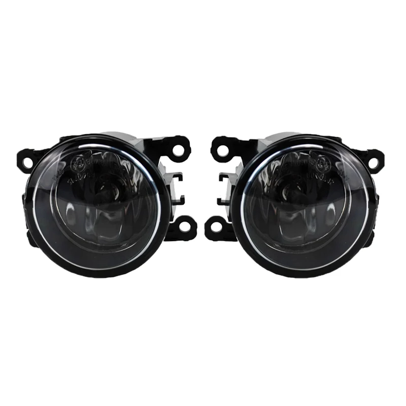 4116100P3010 Car Front Bumper Fog Light Fog Lamp Driving Light Foglight Foglamp Assembly With Halogen Bulbs For JAC T6 Pickup