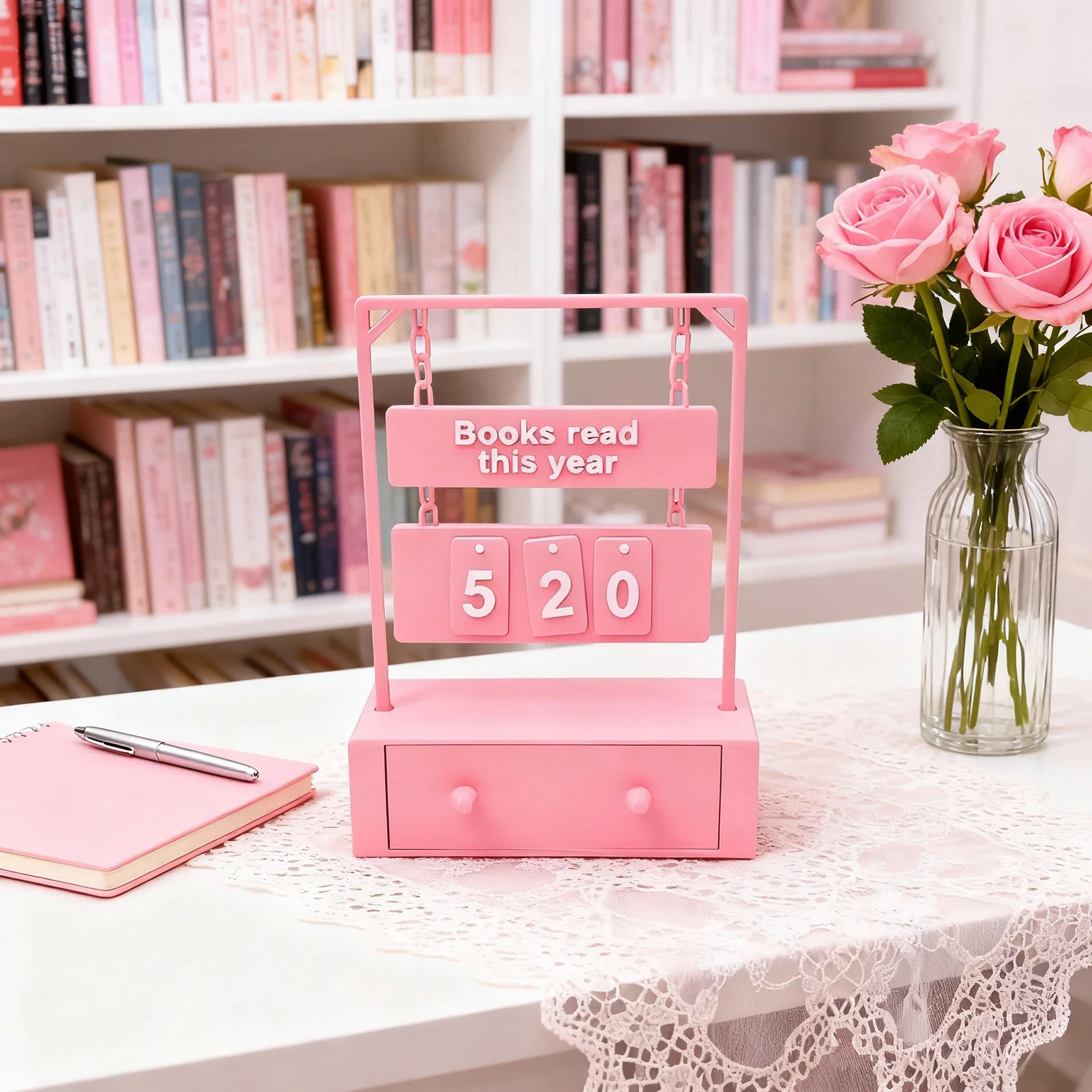 

Подвесной книжный счетчик с 30-значными бирками. Пластиковый книжный счетчик. Инструмент управления библиотекой для организации полки.