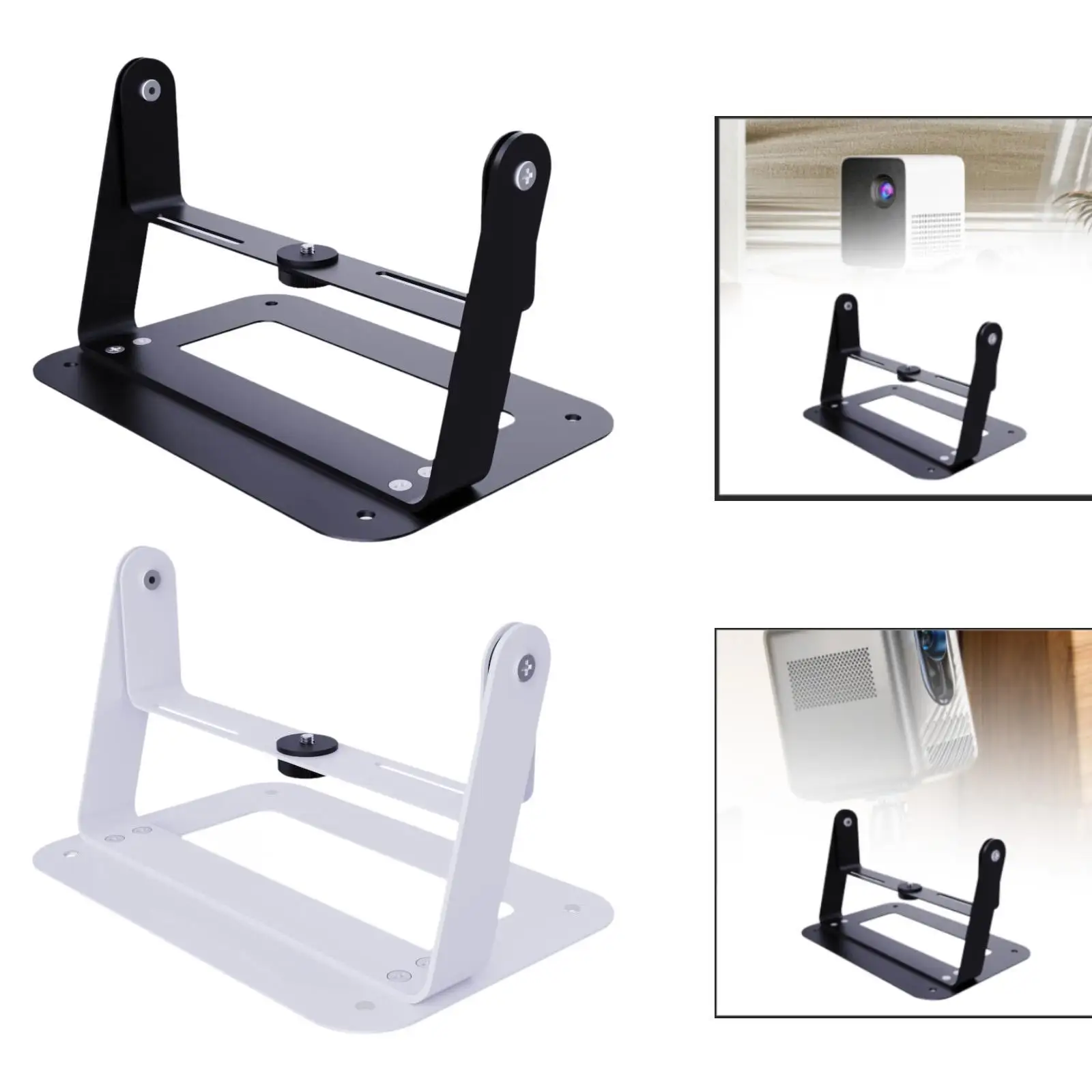 Projector Mount Projector Holder 1/4\