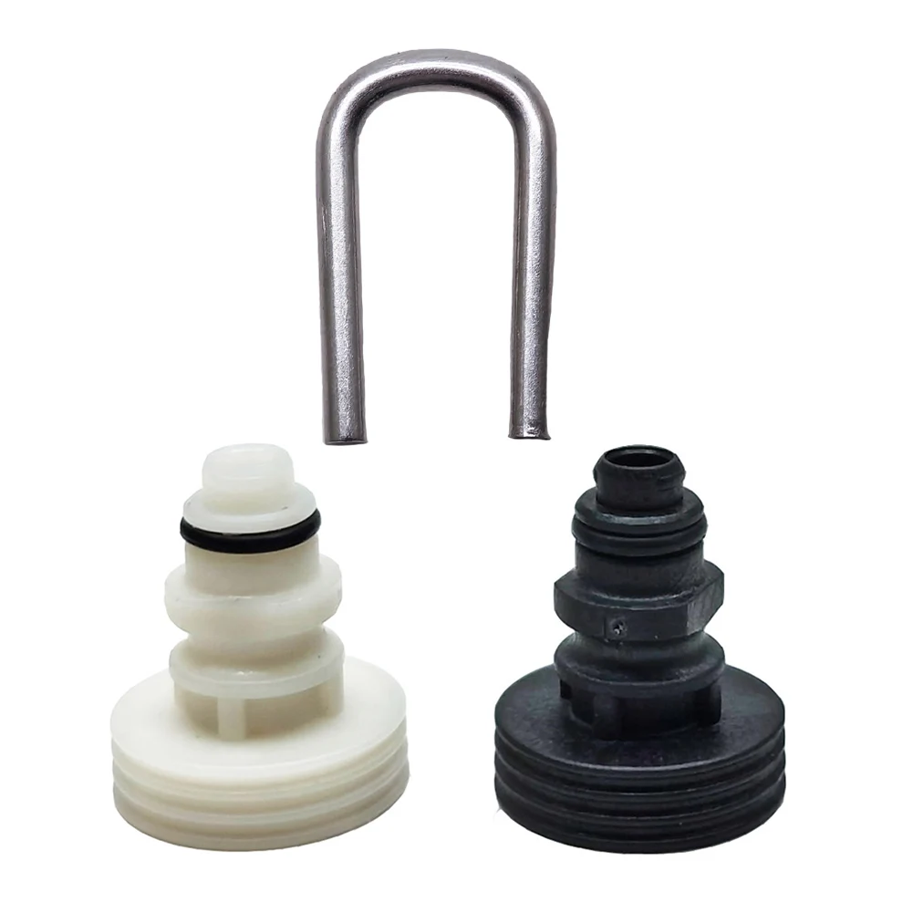 Bocal de substituição para karcher k 2 a k 5 2.643-338.0 acessórios para aspirador de pó