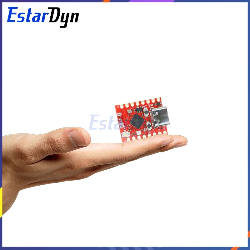 Estardyn ESP32-C3 SuperMini Plus Development Board WiFi Bluetooth ESP32 C3 Super mini V2.0 Red Board