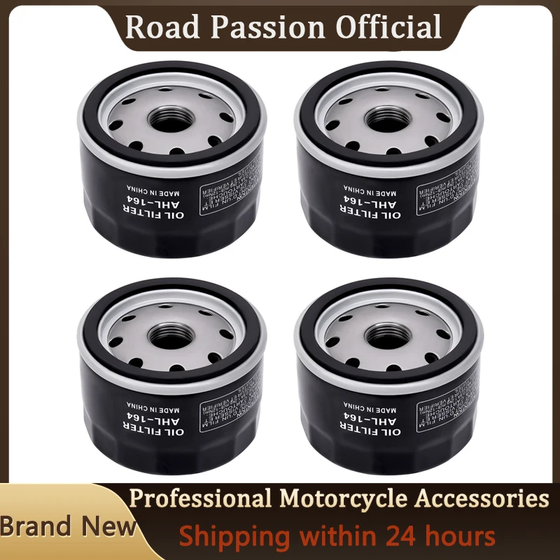 Motorcycle Oil Filter For BMW K1200R K1200RS K1200S K1300GT K1300R K1300S K1600GT K1600GTL R1200 R1200GS R1200R R1200RS R1200RT