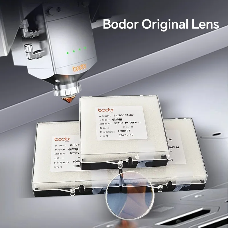 Original Bodor Prot…