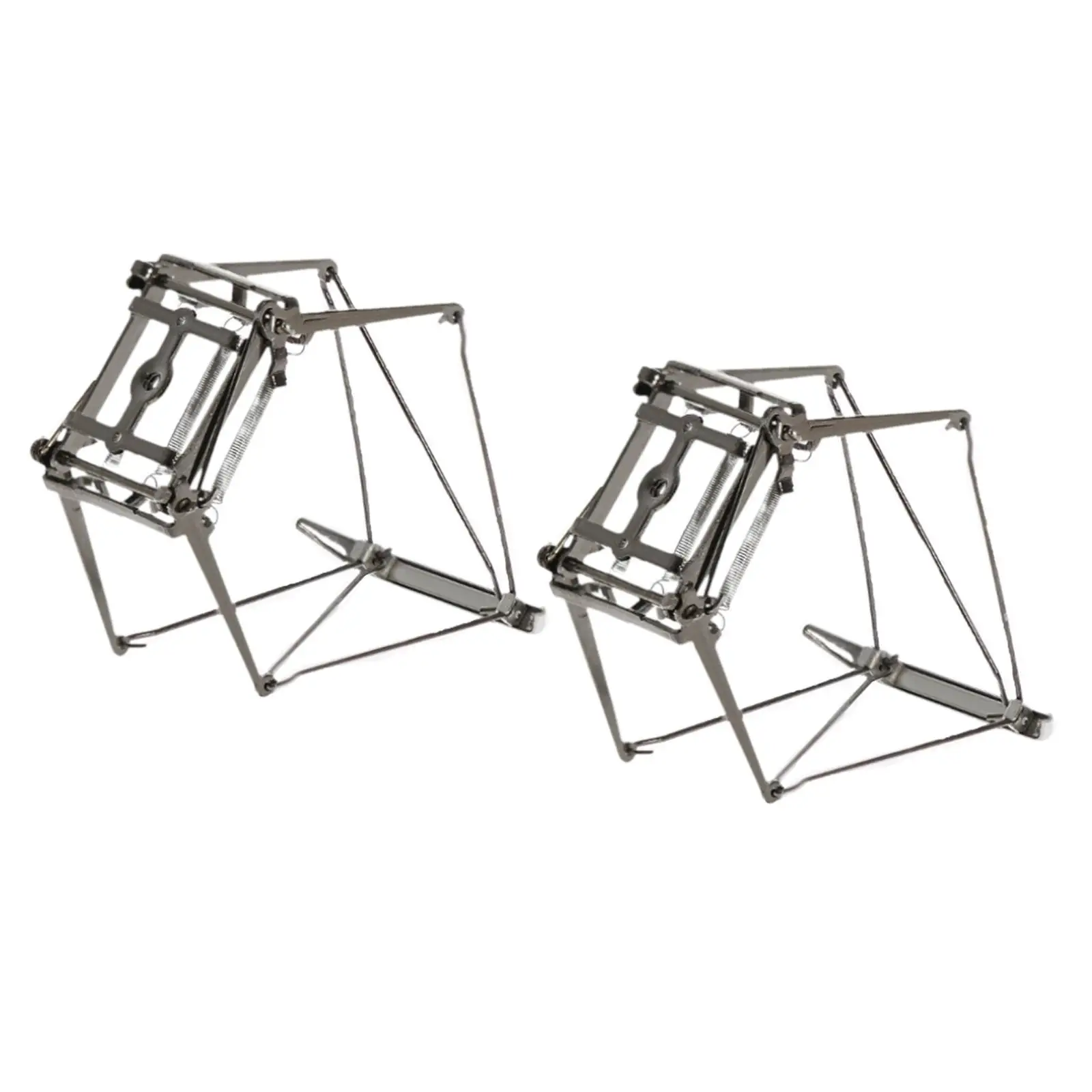 Durable Metal Accessory Electric Traction Antenna Part Ensures Longevity In Models 187 Arm Pantographs Bow Is HO Scale
