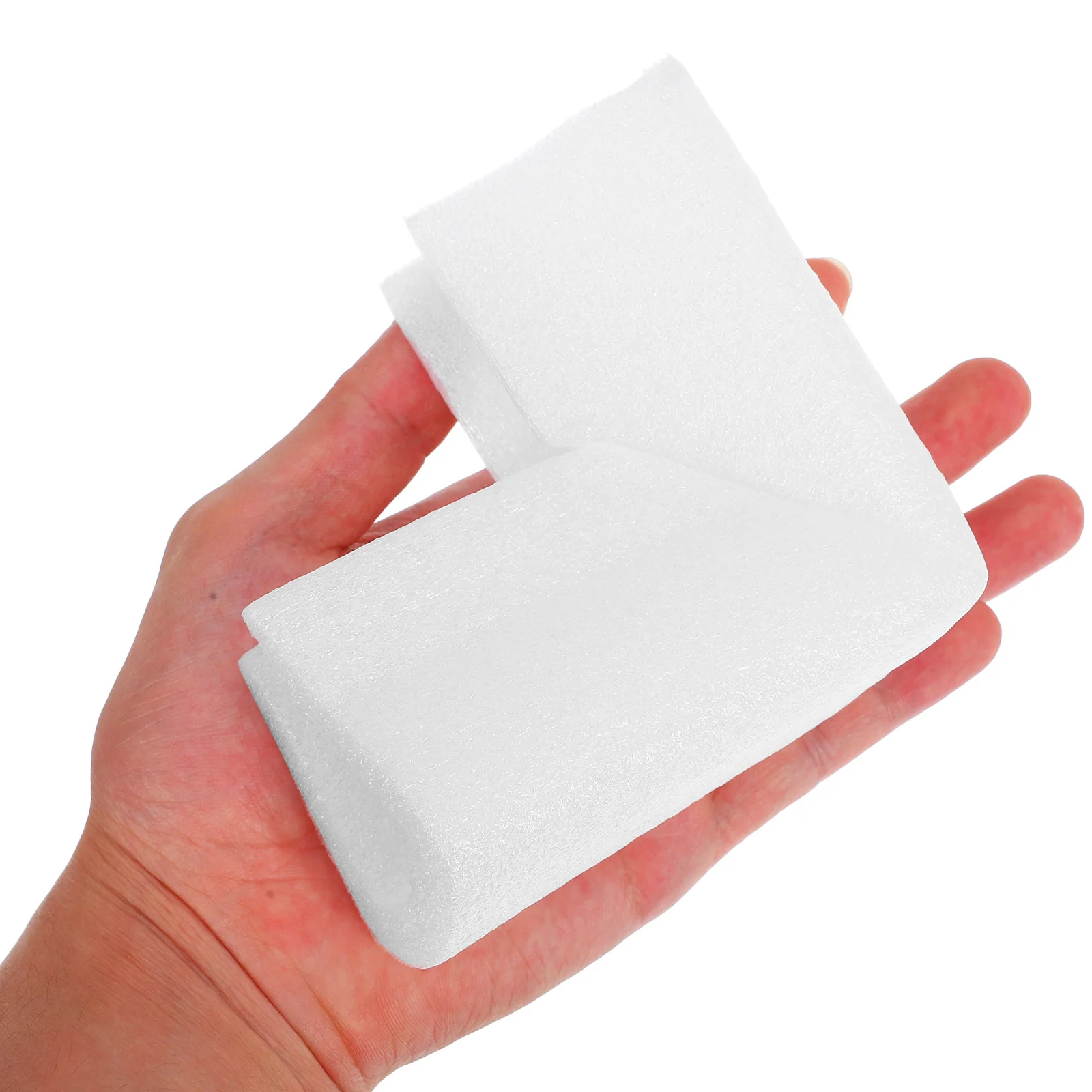 12pçs protetores de canto, protetores de borda de embalagem para moldura de foto, pintura, envio, proteção móvel epe