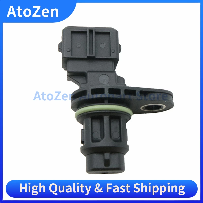 39180-23910 Kurbelwellen-Positionssensor 3918023910 SU5876 J5660300 für Hyundai Tiburon Tucson Auto Ersatzteile Auto Zubehör