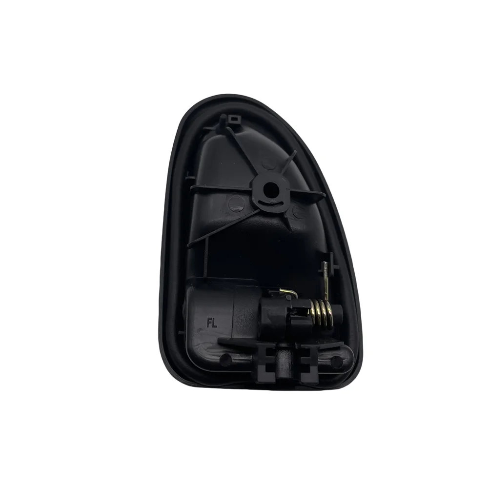 

Door Handle Cover 7700353282 Car Interior Door Handle Cover Trim Bowl for CLIO SCENIC TRAFIC Door Handle Cover