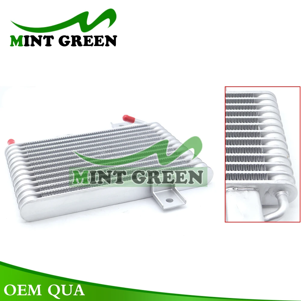 Enfriador de aceite de transmisión 2920A344 para Mitsubishi L200 Triton Strada Pajero Montero 4N15 4D56