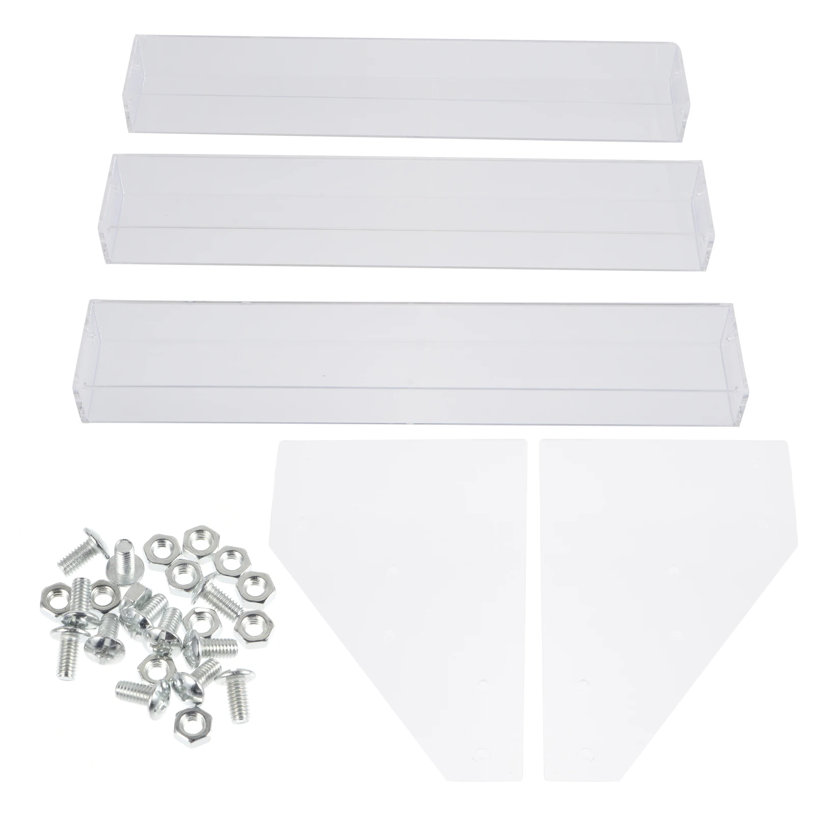 

Акриловая губная помада, помада, лак для ногтей, ganizer, стойка для лака для ногтей, вейзер, 3-х уровневая полка, держатель для блеска, хранение