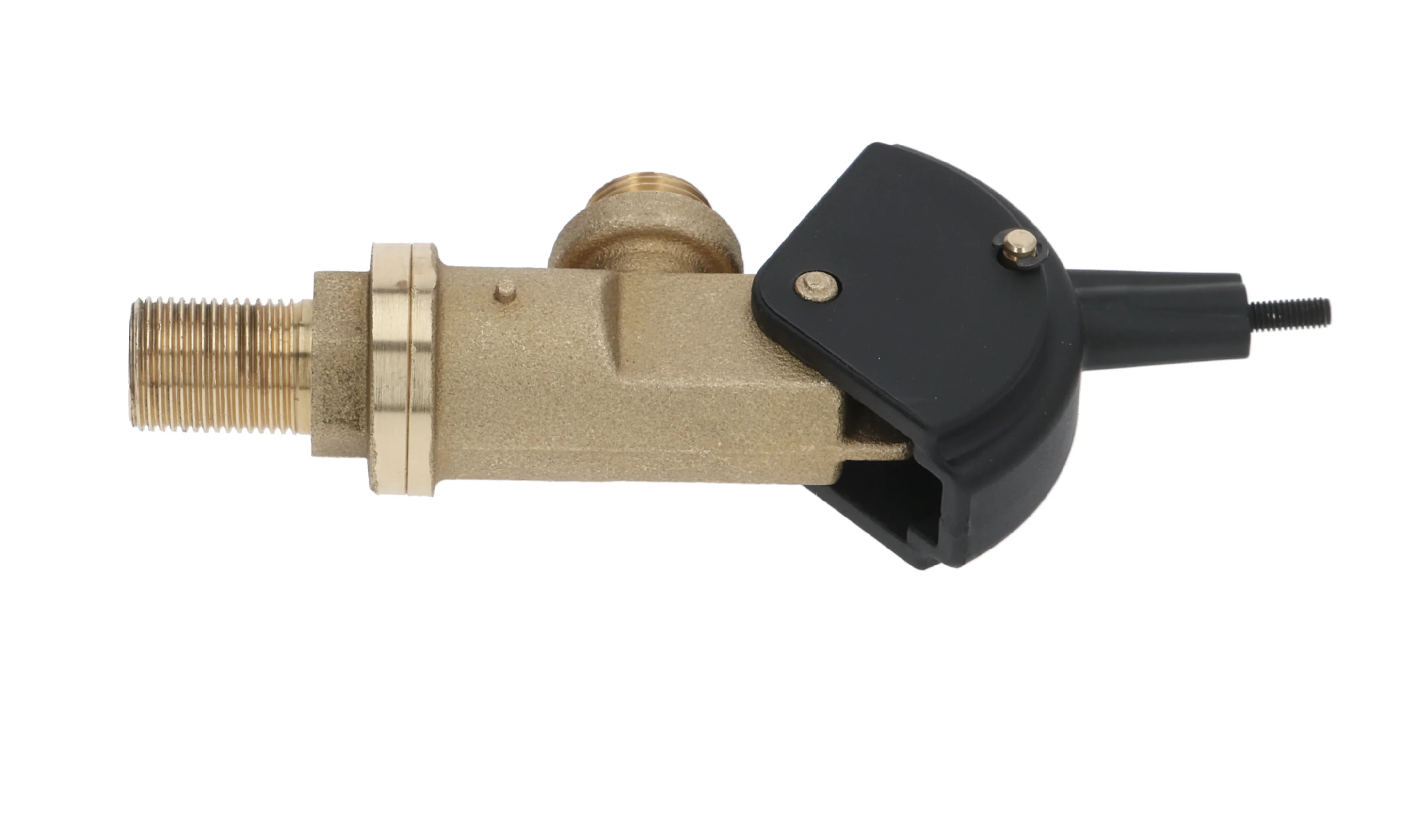 

Кофемашина Spaziale с паровым/водяным краном (в сборе)