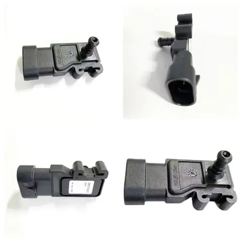 Intake Pressure Sensor MAP for Benelli BN302 BN251 TNT25 TNT300 302S STELS300 TRK251 TNT600 BN TNT 180S 250 251 300 302 600 249S