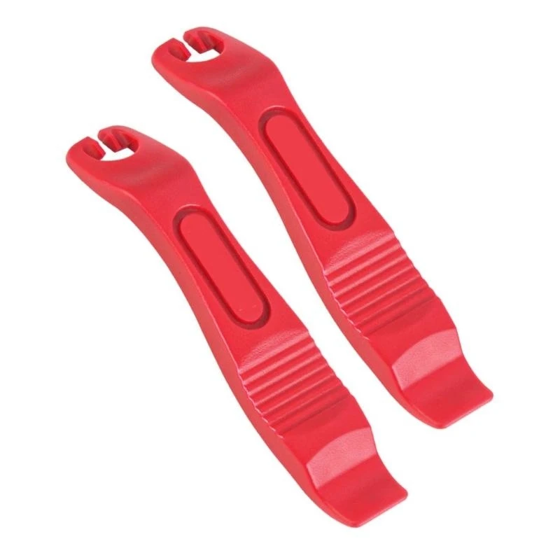  2pcs Bike Tire Lever Cycling Tyre Opener Breaker Portable Road Bike Tyre Remover