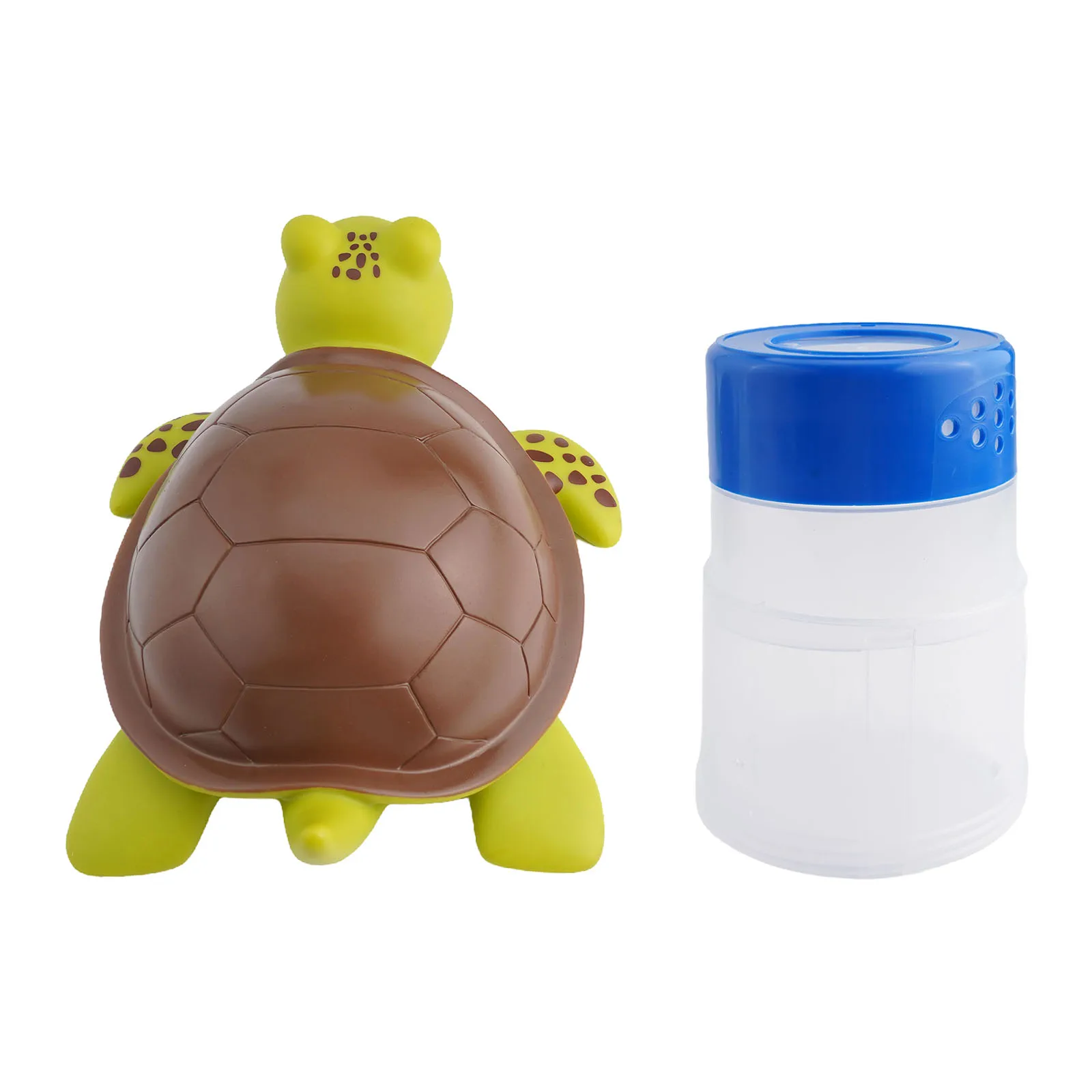 

Cartoon Turtle Pool Dispenser And Fitment And Fitment Efficient Distribution Fitment PVC Quick Floating Design