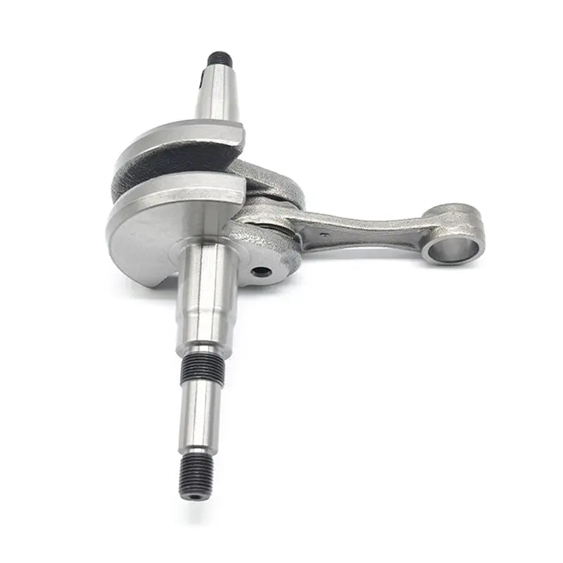 IALJ-For TS700 TS800 Series Cutting Machines Crankshaft Rod With Oil Seal & Bearing 4224 030 0400
