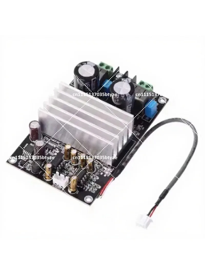 Class D TPA3255 Digital Amplifier Board 20Hz-20KHz DC 24-48V for 4-8ohm Car Home Theater Speaker Subwoofer