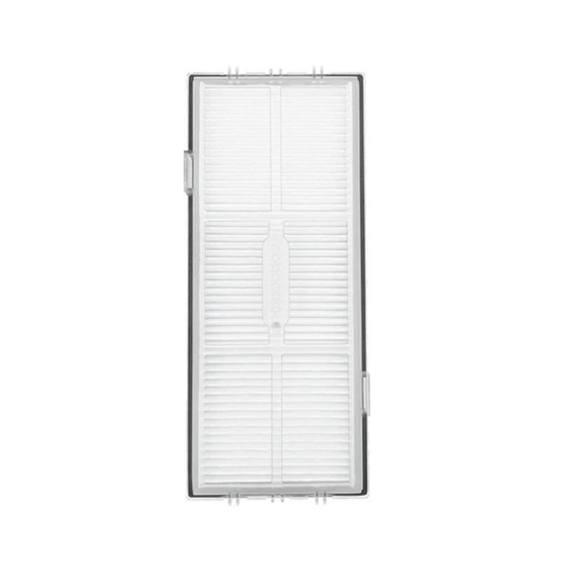 Запчасти для робота-пылесоса Xiaomi Roborock S7 T7S T7plus T7splus, 10 шт.