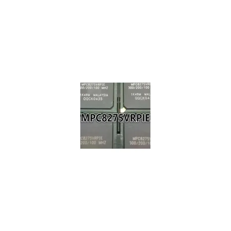 MPC8275VRPIE 100% New Original Integrated Circuit Electronic Components BGA Direct payment