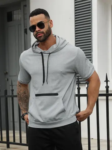 10 best sales ग्रीष्मकालीन हूडी - №3