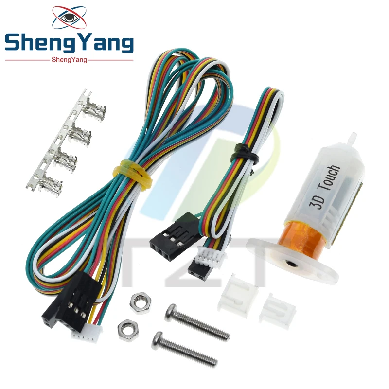 1/2/5PCS Tzt 3D Tou…