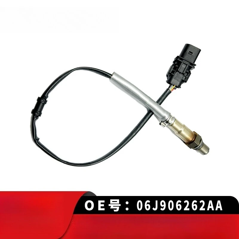 

06J906262AA 02580170251 1928404687 0258017025 Lambda Oxygen O2 Sensor For Audi for VW