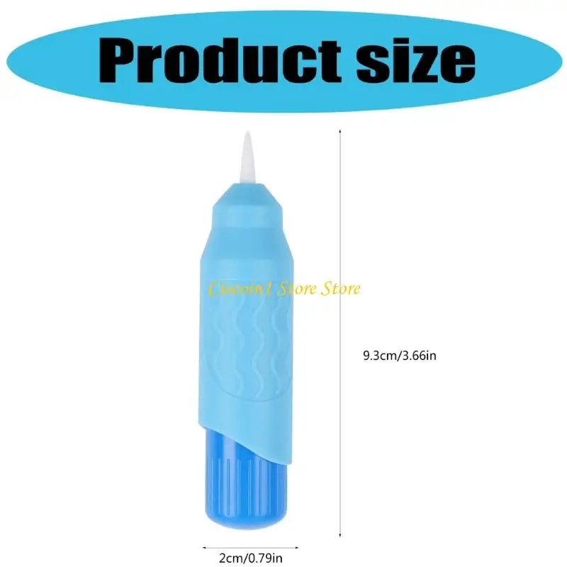 A3PC Réutilisable Magical Water Doodling Pen for Water doodling tapis peinture d'eau