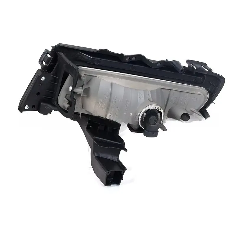 

Popu для 2007 2008, 2009, 2010, Mazda 3 M3 BK, передний бампер автомобиля, противотуманная фара, противотуманная фара с лампочкой