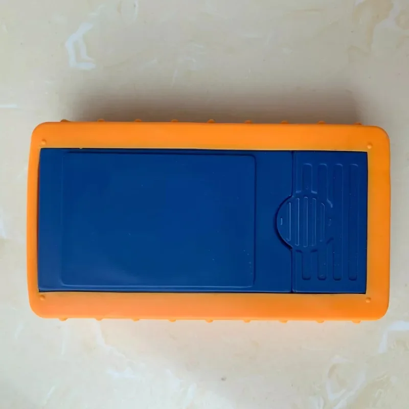 Inductive wood moisture tester, moisture meter, water meter