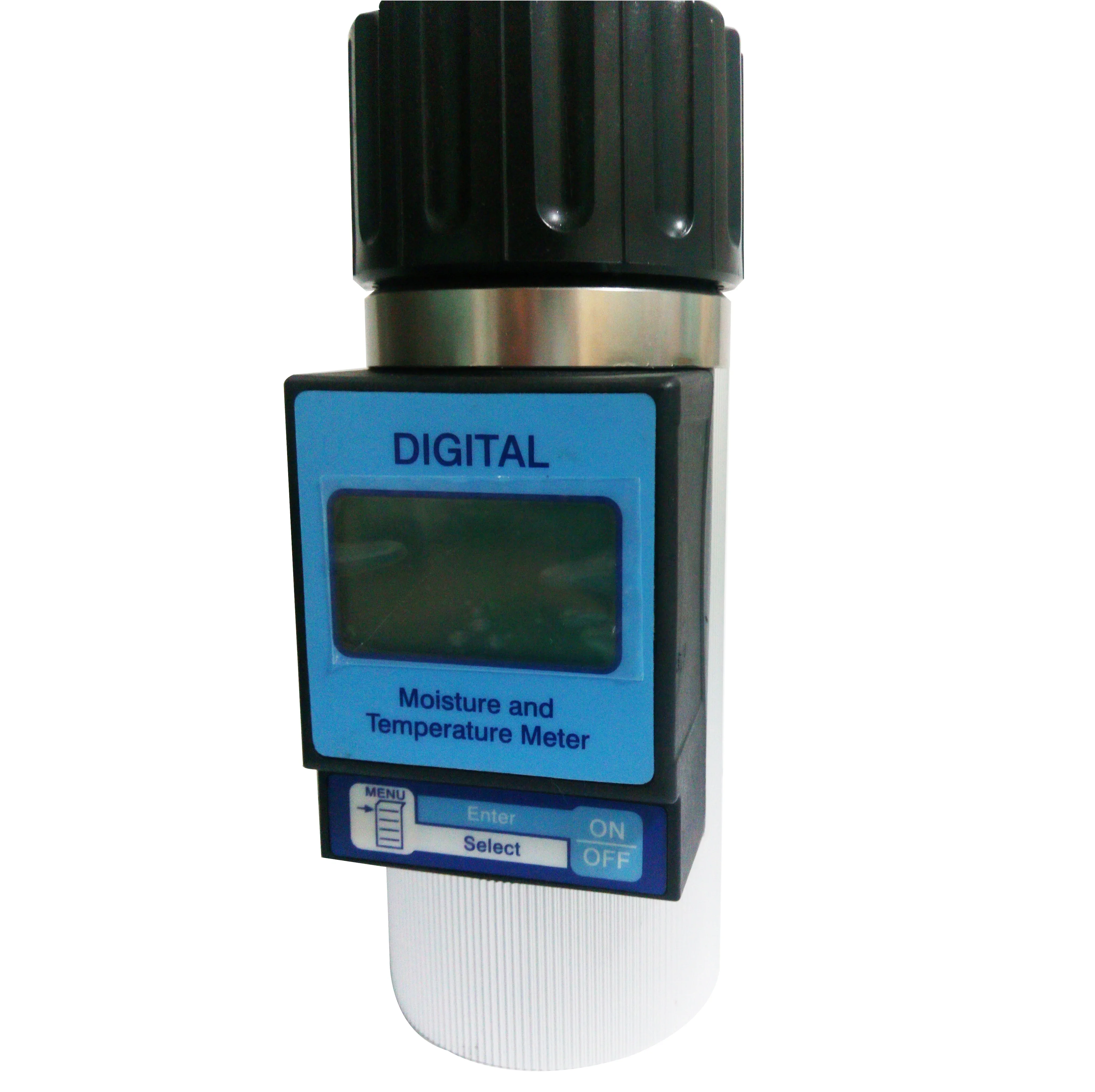 2025 منتج جديد JH55 JH65 مقياس رطوبة الحبوب ودرجة الحرارة