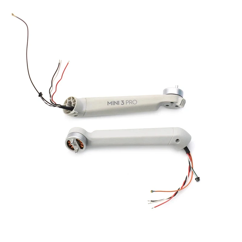 95% New Frame Motor Arms Left Right Front Rear Assembly Fit DJI Mini 3 Pro Drone Maintenance Component