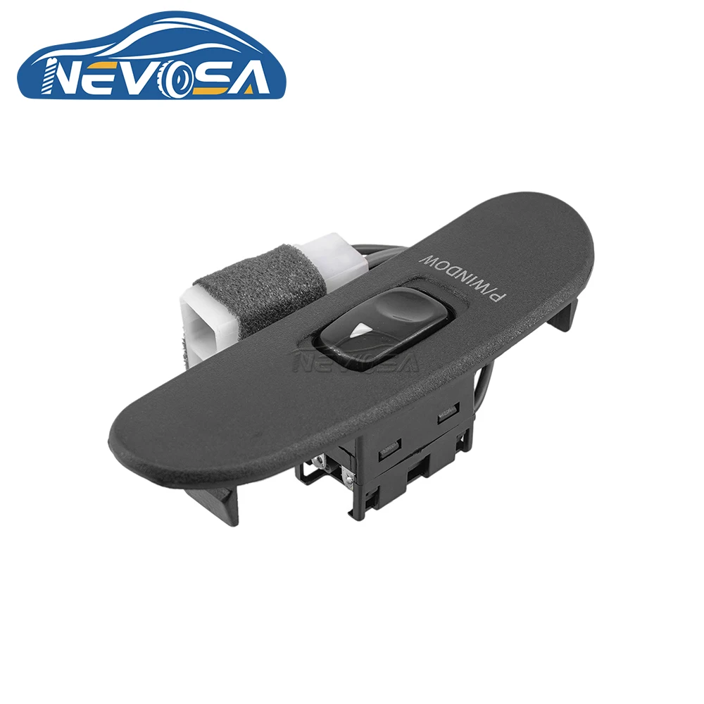 NEVOSA 93692-43600 For Hyundai H100 2002-on Electric Window Switch Console Glass Lifer Button 7 Pins 9369243600 Car Accessories