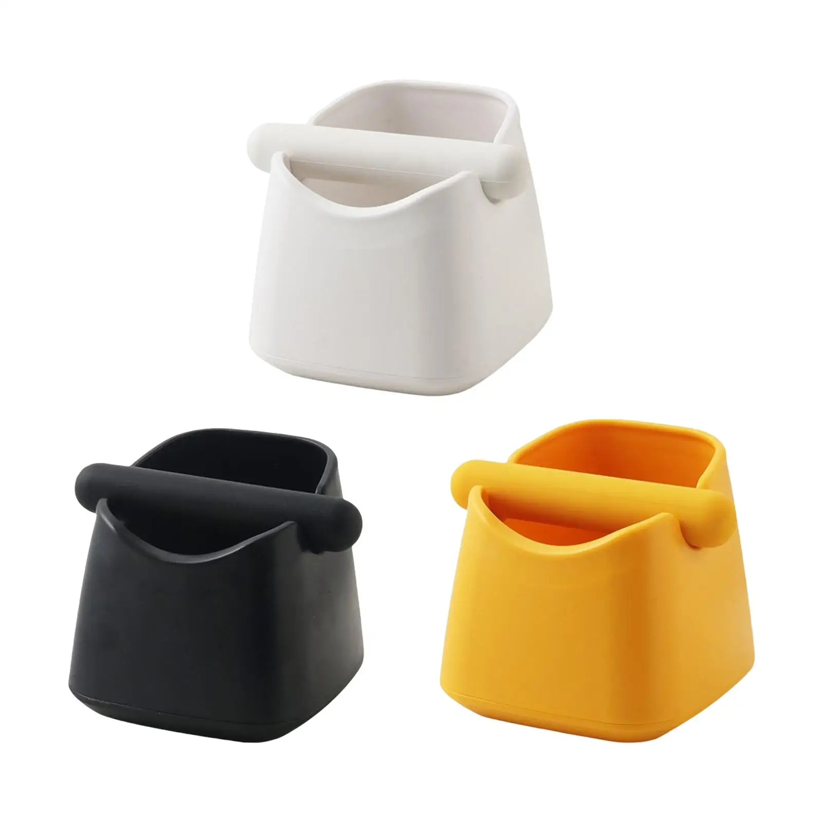 Acessórios duráveis da máquina de café expresso do recipiente dos grãos de café