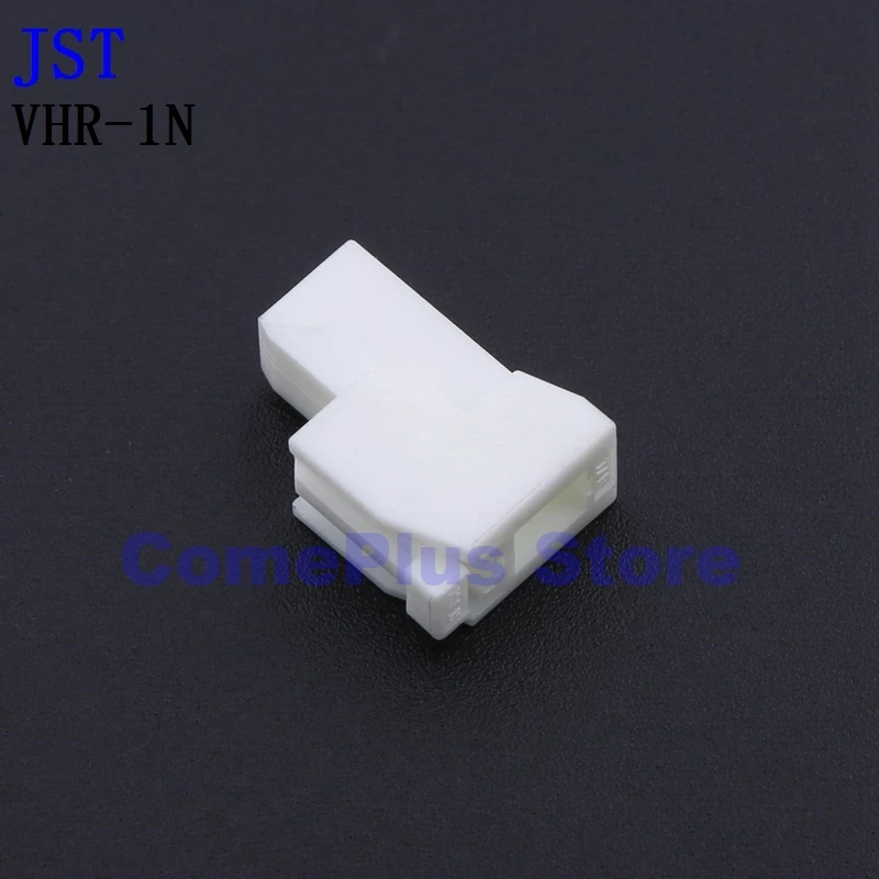 

10PCS VHR-1N VHR-2N VHR-4N VHR-5N Connectors