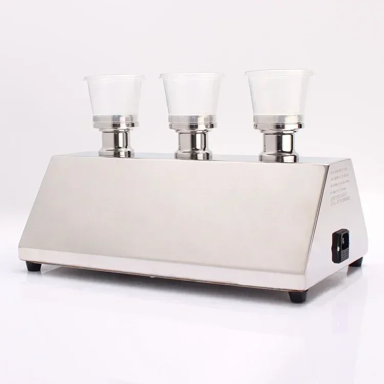 المنتجات الأكثر مبيعًا TW-303C كاشف الحد الميكروبي المتكامل نظام اختبار مضخة تفريغ صغير جدًا وخالي من الزيت #1