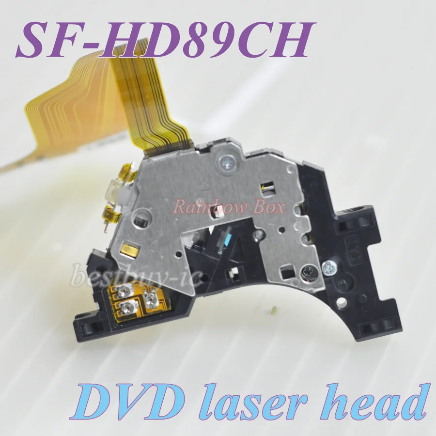 새로운 DVD 레이저 SF-HD89CH SF-HD89 HD89 HD88CH SF-HD88 광학 내비게이션 GPS 오디오 시스템 라디오