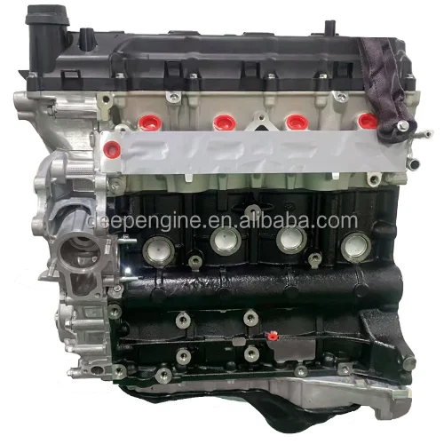 

Новый двигатель 2TR 2TR-FE HB 2.7L для Hilux, Hiace, Prado, Fortuner, Innova (заводская цена) 19000-75G41