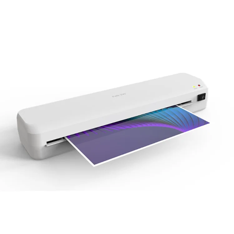 Low Price Laminating Machine A4 A3 Laminator for Pictures 2 Roller Lamination Machines