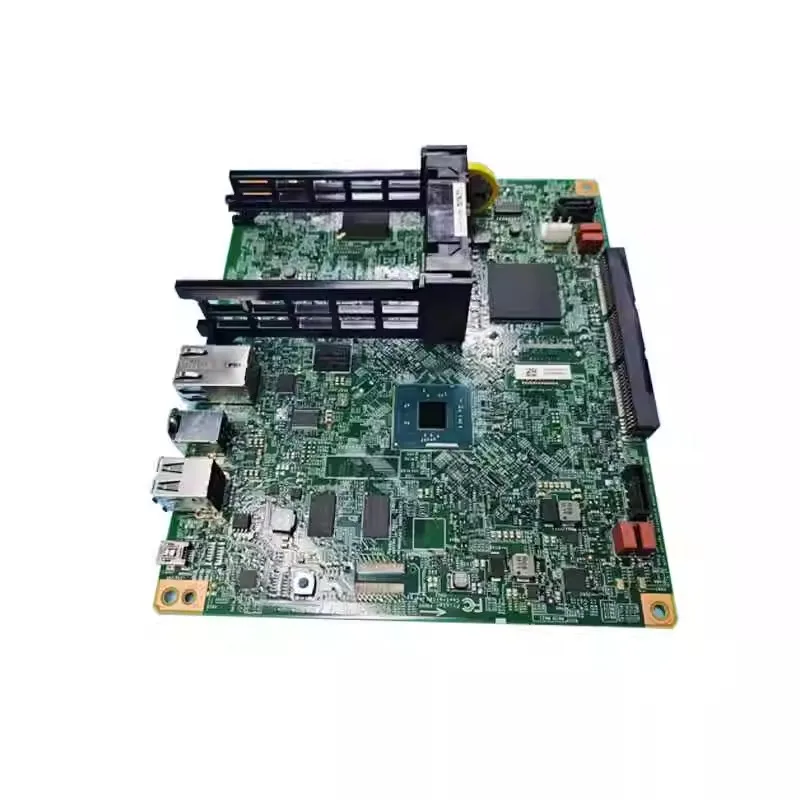 Imagem -02 - Placa-mãe para Ricoh Mp2555 3055 3555 4055 6055