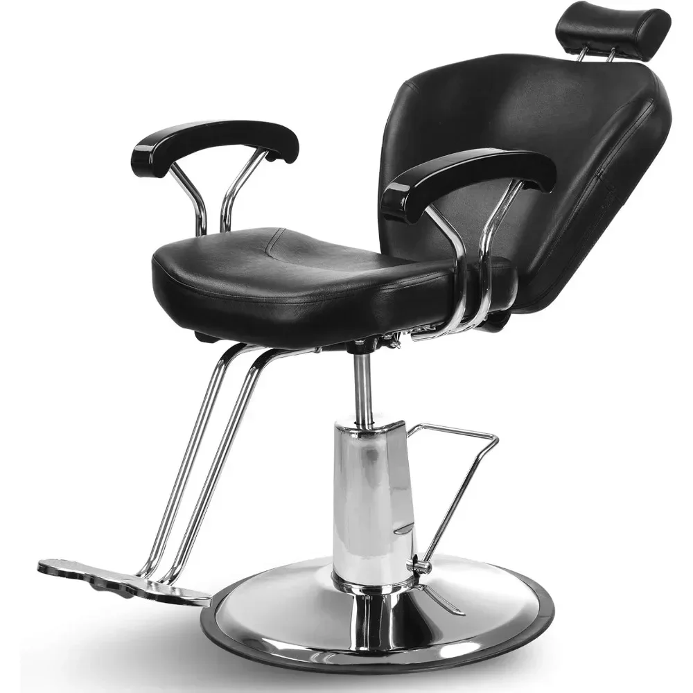 

Hair Stylist All Purpose Barber Chair for Barbershop Salon Chair